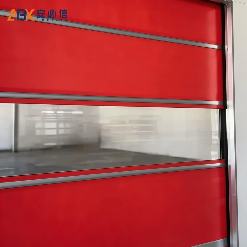 安顺市软质快速门
